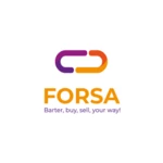 forsa android application logo